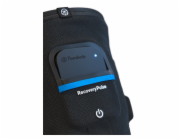Therabody RecoveryPulse - Calf Sleeve Single Velikost S