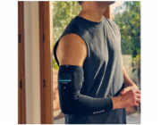 Therabody RecoveryPulse Arm Sleeve Single Velikost XL