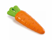 ARQUIVET Carrot with squeaker - Hračka pro psy - 20cm