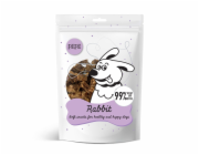 PAKA ZWIERZAKA Pepe Rabbit - pamlsek pro psa - 70g