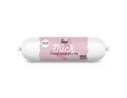 PAKA ZWIERZAKA Pepe Sausage Duck - pamlsek pro psa - 200g