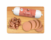 PAKA ZWIERZAKA Pepe Deer - pamlsek pro psa - 200g