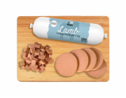 PAKA ZWIERZAKA Pepe Sausage Lamb - pamlsek pro psa - 200g