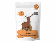 PAKA ZWIERZAKA Pepe Lio Deer - pamlsek pro psa - 60g