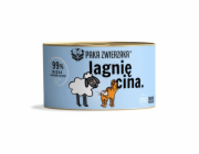 PAKA ZWIERZAKA Lamb - mokré krmivo pro kočky - 200g