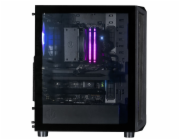 Actina 5901443414490 PC AMD Ryzen™ 7 8700F 32 GB DDR5-SDRAM 2 TB SSD NVIDIA GeForce RTX 5070 Midi Tower Černá