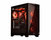 Actina 5901443414247 PC AMD Ryzen™ 9 7900X 32 GB DDR5-SDRAM 2 TB SSD NVIDIA GeForce RTX 5080 Midi Tower Černá