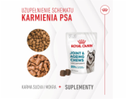ROYAL CANIN Supplements Dog Joint & Ageing Adult - vitamíny pro psa - 240g