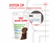 ROYAL CANIN Supplements Dog Immunity & Digest Puppy - vitamíny pro psa - 100g