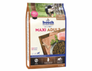 BOSCH Maxi Adult - suché krmivo pro psy - 3 kg