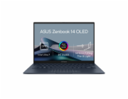 ASUS NTB Zenbook 14 (UX3405CA-OLED381X), Ultra 7 255H, 14" 1920 x 1200, 32GB, 1TB SSD, Intel Arc, W11 Pro, Blue