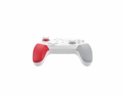 A4tech Bloody GPW50, gamepad, Dual mode 2,4G+USB, bílá