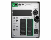 APC -poškozený obal- Smart-UPS 1500VA LCD 230V with SmartConnect (1000W)
