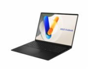 ASUS NTB Vivobook S 16 (S5606CA-OLED046X), Ultra 7-255H, 16" 2880 x 1800, 32GB, 1TB SSD, Intel Arc, W11 Pro, Black