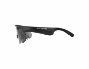 Sluneční brýle Rockbros SP251 Polarized Bluetooth (tmavé)