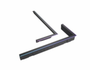 ASUS Sada osvětlení TUF GAMING ARGB Pro GT502 HORIZON, Černá