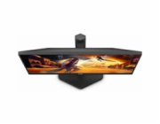BAZAR - AOC MT VA LCD WLED 27" Q27G4XN - VA panel, 2560x1440, 180Hz, 2xHDMI, DP, pivot - rozbaleno