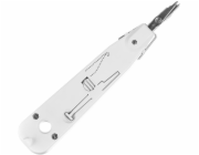 NETRACK 102-03 Punch down tool for LSA Krone with blockade