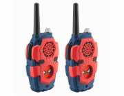 Vysílačka Ekids Vysílačka Vysílačka / Vysílačky / Spider-man / Sm-212.uexv22