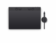 Wacom Intuos Pro Medium, grafický tablet