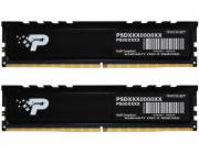 Patriot Memory Signature Premium PSP516G5600KH1 paměťový modul 16 GB 2 x 8GB DDR5 5600 MHz