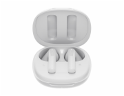 Sluchátka TWS QCY Ailybuds E20 HT13 (bílá)