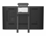 Logitech - Video conferencing mounting kit - pro Logitech RoomMate; Room Solution Base Bundle