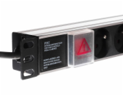 NetRack 125-19-02 1,8m