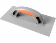 AWTools plastové hladítko 130x270 titan (AW30281)