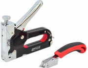 AWTOOLS SEŠÍVAČKA 4-14mm KOV ČERNÁ + ROZŠÍVAČ