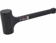 AWTOOLS BEZODKAZOVACÍ KLADIVO 1800g BLACK LINE