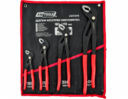 AWTOOLS NASTAVITELNÉ KLEŠTĚ SET 4ks (7/10/12/16)