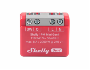 Shelly 1PM Mini Gen4 Controller Zigbee/Matter