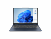 Lenovo IdeaPad 5 Intel Core 7 150U Hybridní (2v1) 40,6 cm (16") Dotyková obrazovka WUXGA 16 GB LPDDR5x-SDRAM 1 TB SSD Wi-Fi 6 (802.11ax) Windows 11 Home Modrá Nový / Repack
