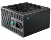 Napájecí zdroj Deepcool PK650D 650W Bronze