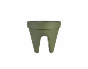 Závěsný gelový hrnec Domoletti M-LQ25, spw, O25 cm