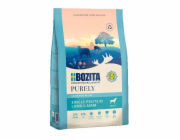 BOZITA Purely Adult Lamb - suché krmivo pro psy - 2,5kg