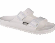 Žabky Birkenstock Arizona bílé 43 (129441)