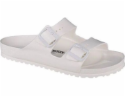 Žabky Birkenstock Arizona bílé 42 (129441)