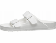 Birkenstock Birkenstock Arizona 129441 bílá 41