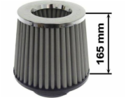 Simota_F SIMOTA JAU-D02502-18 kónický filtr 60-77mm Ocel.