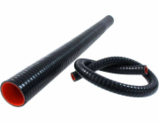 TurboWorks Connector 100cm FLEX zesílený TurboWorks PRO Black 35mm