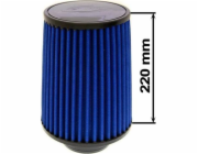 Simota_F SIMOTA kuželový filtr JAU-H02201-11 101mm Modrý