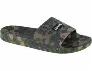 Levi's Levi's June Razítko 234217-753-92 Green 44