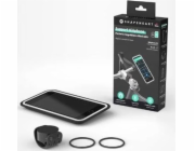 Shapeheart Pouzdro na telefon na řídítka na kolo, motorku, skútr SHAPEHEART BIKE AMZ velikost XL 16,8 cm (NOVINKA) (SHP-BIKEAMZ-XL)