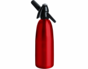 Art Quick Soda Saturator Red