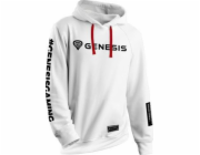 MIKINA Genesis GENESIS MERCURY XXXL