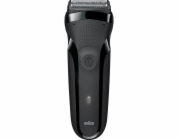 Holicí strojek Braun Series 3 300S Black