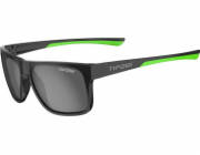 TIFOSI Brýle TIFOSI SWICK POLARIZED saténová černá/neon (1 sklo kouřová 15,4% propustnost světla) (NOVINKA)