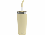 SIGG Termohrnek Sigg Helia 600 ml Žlutý